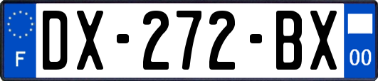 DX-272-BX