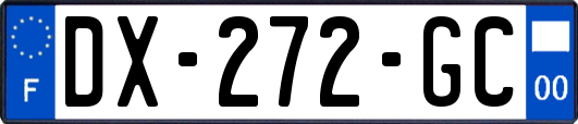 DX-272-GC