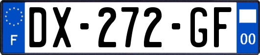 DX-272-GF