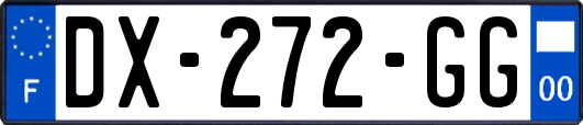 DX-272-GG