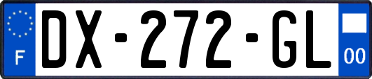 DX-272-GL