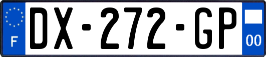 DX-272-GP