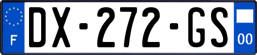 DX-272-GS