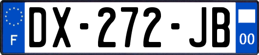 DX-272-JB