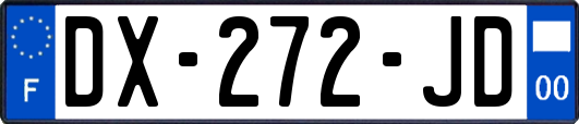DX-272-JD