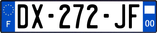 DX-272-JF