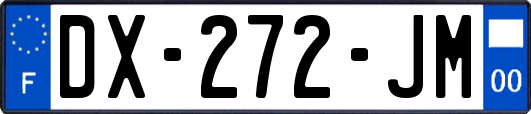 DX-272-JM