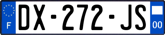 DX-272-JS