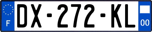 DX-272-KL