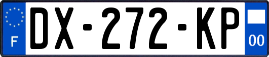 DX-272-KP