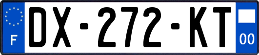 DX-272-KT