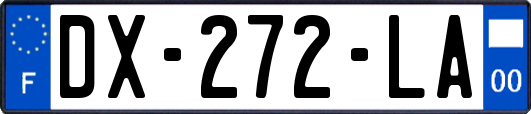 DX-272-LA