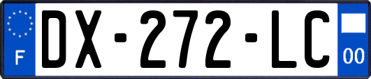 DX-272-LC