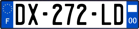 DX-272-LD