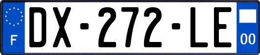 DX-272-LE