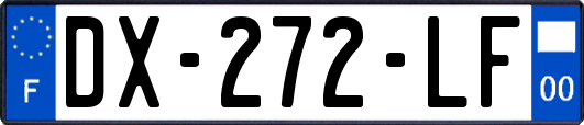 DX-272-LF