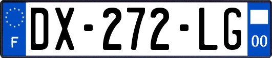DX-272-LG