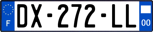 DX-272-LL