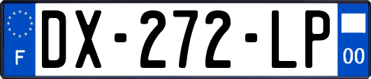 DX-272-LP