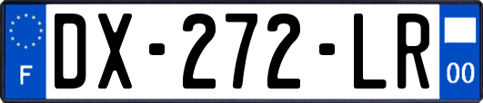 DX-272-LR