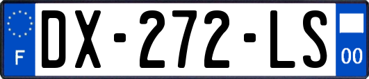 DX-272-LS