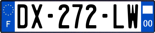 DX-272-LW
