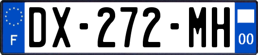 DX-272-MH
