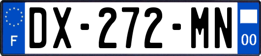 DX-272-MN