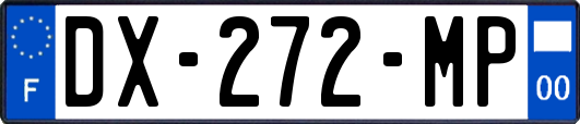DX-272-MP