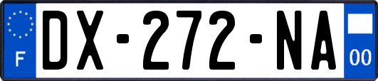 DX-272-NA