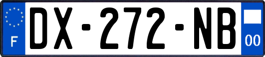 DX-272-NB