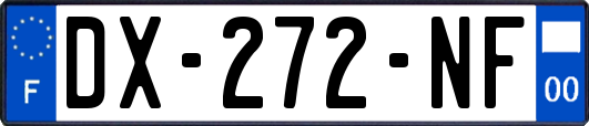 DX-272-NF