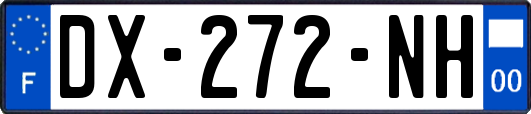 DX-272-NH