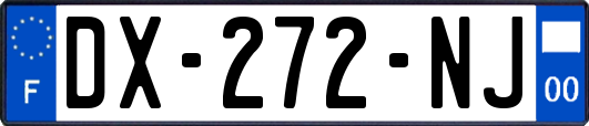 DX-272-NJ