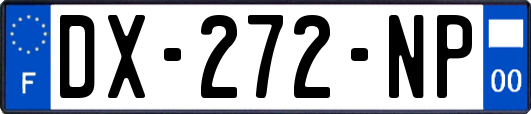 DX-272-NP