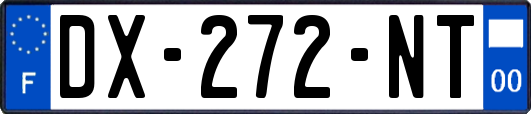 DX-272-NT