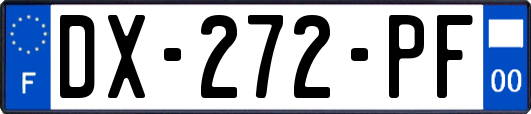 DX-272-PF
