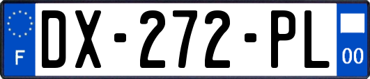 DX-272-PL