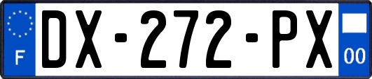 DX-272-PX