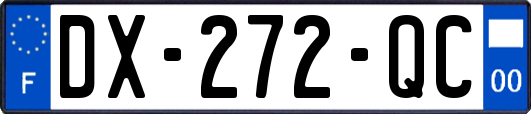 DX-272-QC