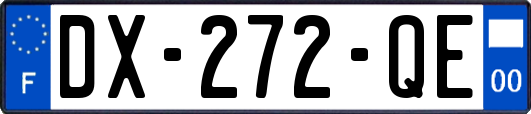DX-272-QE