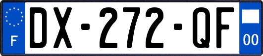 DX-272-QF