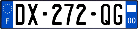 DX-272-QG