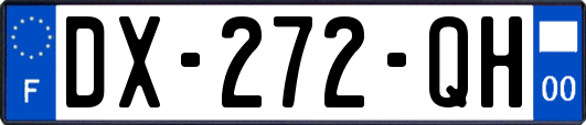 DX-272-QH