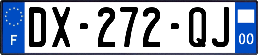 DX-272-QJ