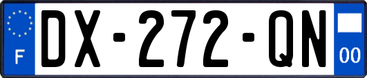 DX-272-QN
