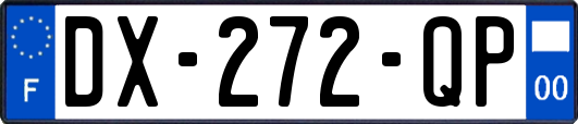 DX-272-QP