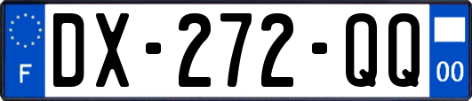 DX-272-QQ