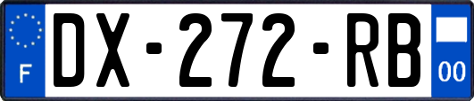 DX-272-RB
