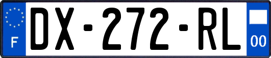 DX-272-RL